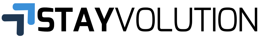 Stayvolution