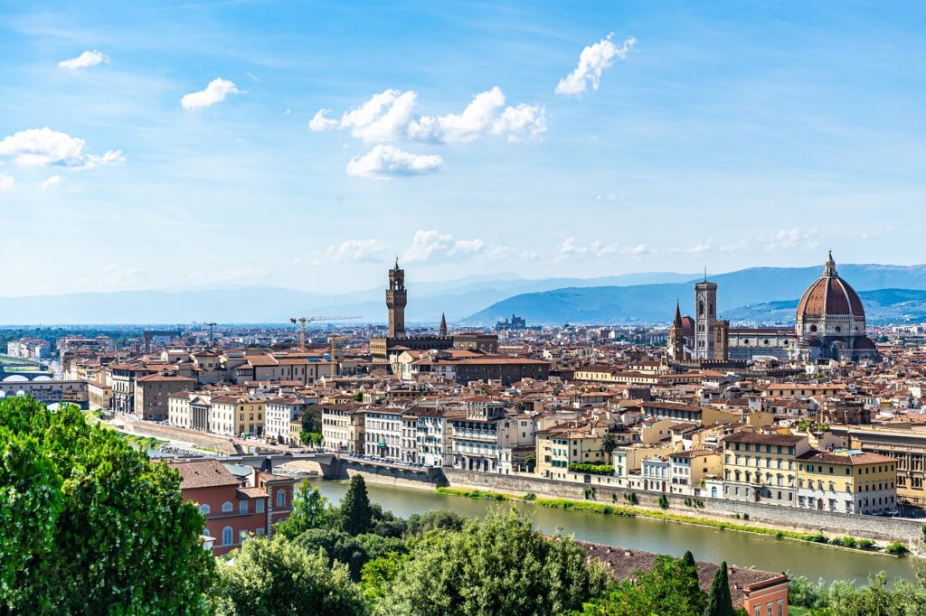 Hospitality Florence